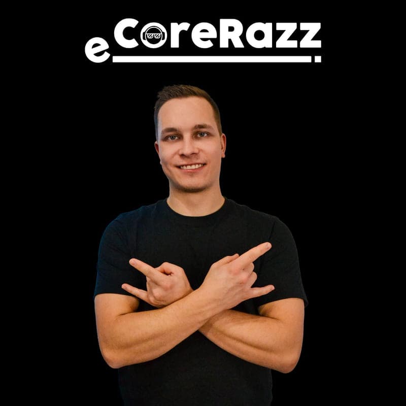 DJ eCoreRazz